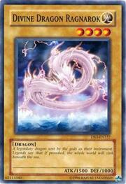 Divine Dragon Ragnarok · Common 122