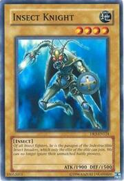 Insect Knight · Common 124