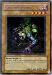 Shadowslayer · Rare 144