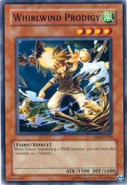 Whirlwind Prodigy Card Front