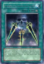 Swords of Concealing Light · Rare 162