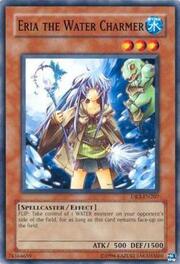 Eria the Water Charmer · Common 207