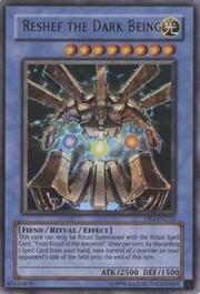 Reshef the Dark Being · Ultra Rare 213