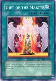 Gift of the Martyr · Common 219