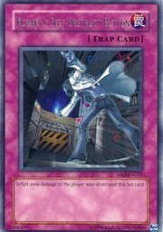 Kozaky's Self-Destruct Button · Rare 232
