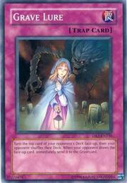 Grave Lure · Common 236