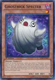 Ghostrick Specter · Common 017