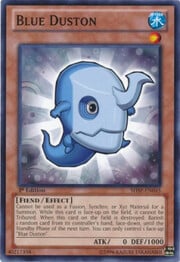 Blue Duston · Common 045
