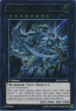 Divine Dragon Knight Felgrand Card Front