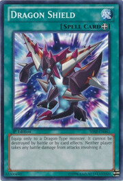 Dragon Shield · Common 061