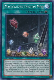 Magicalized Duston Mop · Common 069