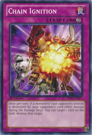 Chain Ignition · Common 077