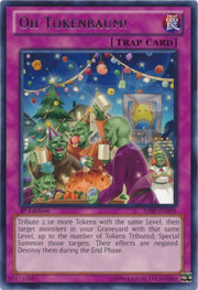Oh Tokenbaum! · Rare 098