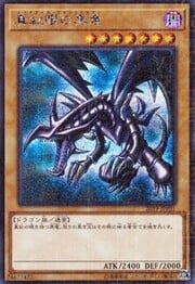 Red-Eyes B. Dragon · Special 2019-01