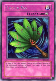 Goblin Fan · Secret Rare 003sec