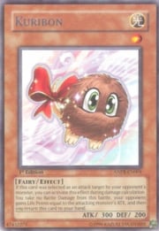 Kuribon · Rare 001