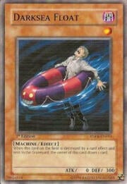 Darksea Float · Common 014