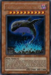 Earthbound Immortal Chacu Challhua · Ultra Rare 017