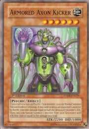 Armored Axon Kicker · Common 029