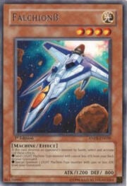 Falchionβ · Rare 039