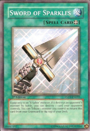 Sword of Sparkles · Common 059