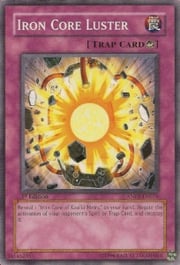 Iron Core Luster · Common 074