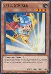 Spell Striker · Common 019