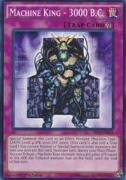 Machine King - 3000 B.C. · Common 035