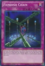 Fiendish Chain · Common 036