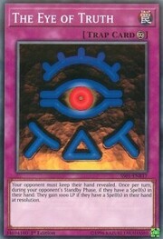 The Eye of Truth · Common 017