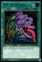 OTS Tournament Pack 11 featured card