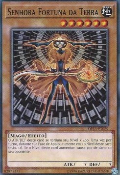 Fortune Lady Earth OTS Tournament Pack 11 | Yu-Gi-Oh! | CardTrader
