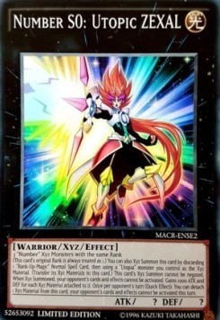 yugioh zexal cards Number 47: Nightmare Shark [Yu-Gi-Oh! ZEXAL Manga Promotional Cards] [ –  Gear Gaming Fayetteville main image 1