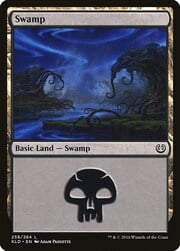 Swamp · 258 258