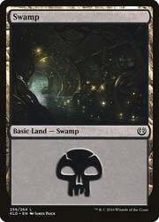 Swamp · 256 256