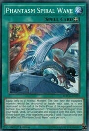 Phantasm Spiral Wave · Common 059
