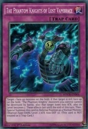 The Phantom Knights of Lost Vambrace · Common 066