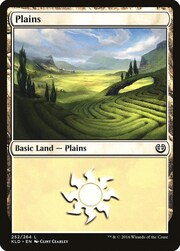 Plains · 252 252