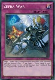 Zefra War · Common 077