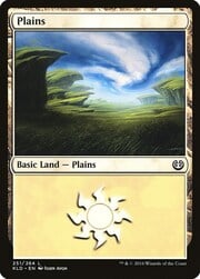 Plains · 251 251