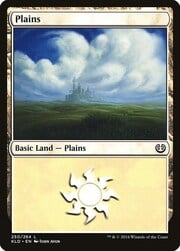 Plains · 250 250