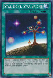 Star Light, Star Bright · Common 034