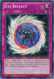 Xyz Reflect · Common 038
