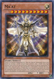 Ma'at · Common 042