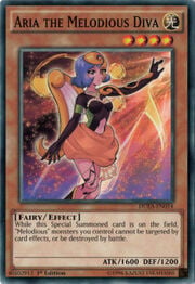 Aria the Melodious Diva · Common 014