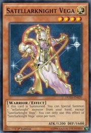 Satellarknight Vega · Common 020