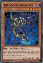 Shaddoll Squamata · Common 025
