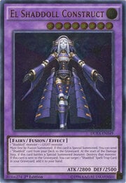 Duelist Alliance featured card