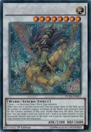 Baxia, Brightness of the Yang Zing · Secret Rare 051sec