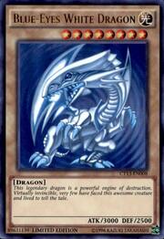 2016 Mega-Tins featured card